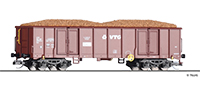 18222 | Offener Güterwagen VTG