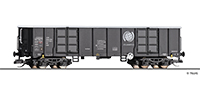 18227 | Offener Güterwagen CTL Logistics Sp.z.o.o.