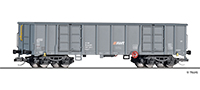 18229 | Offener Güterwagen Advanced World Transport a.s.