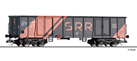 18230 | Open car Seville Rail Rent (PL)