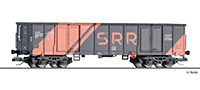 18230 | Offener Güterwagen Seville Rail Rent (PL)