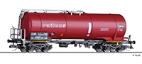 18460 | Tank car RAILCO (CZ)