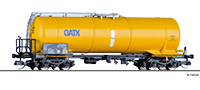 18500 | Tank car GATX