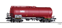 18504 | Tank car GATX Rail Polska