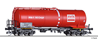 18505 | Tank car SBB