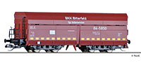 501202 | High capacity hopper BKK -sold out-