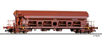 501464 | Schwenkdachwagen DBAG -werksseitig ausverkauft-