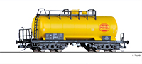 501738 | Tank car DR sold out-