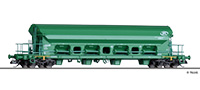 501864 | Schwenkdachwagen ITL -werksseitig ausverkauft-