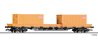 502310 | Low side car DB Bahnbau -sold out-