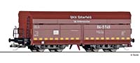 502418 | Hopper car
