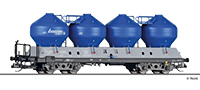 502421 | Staubsilowagen Lovochemie