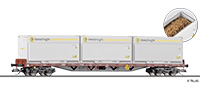 502445 | Container car DB AG
