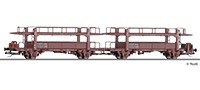 502564 | Autotransportwagen CSD