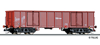 502566 | Offener Güterwagen Eas CD Cargo