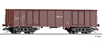 502566 | Offener Güterwagen Eas CD Cargo
