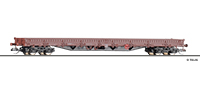 502567 | Niederbordwagen Res CSD