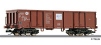 502570 |  Offener Güterwagen Eas MAV