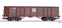 502570 |  Offener Güterwagen Eas MAV
