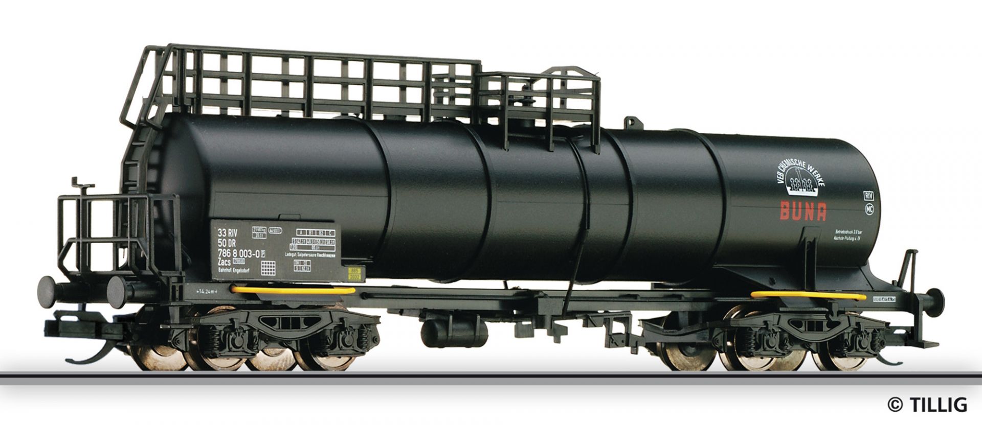 502575 | Gaskesselwagen