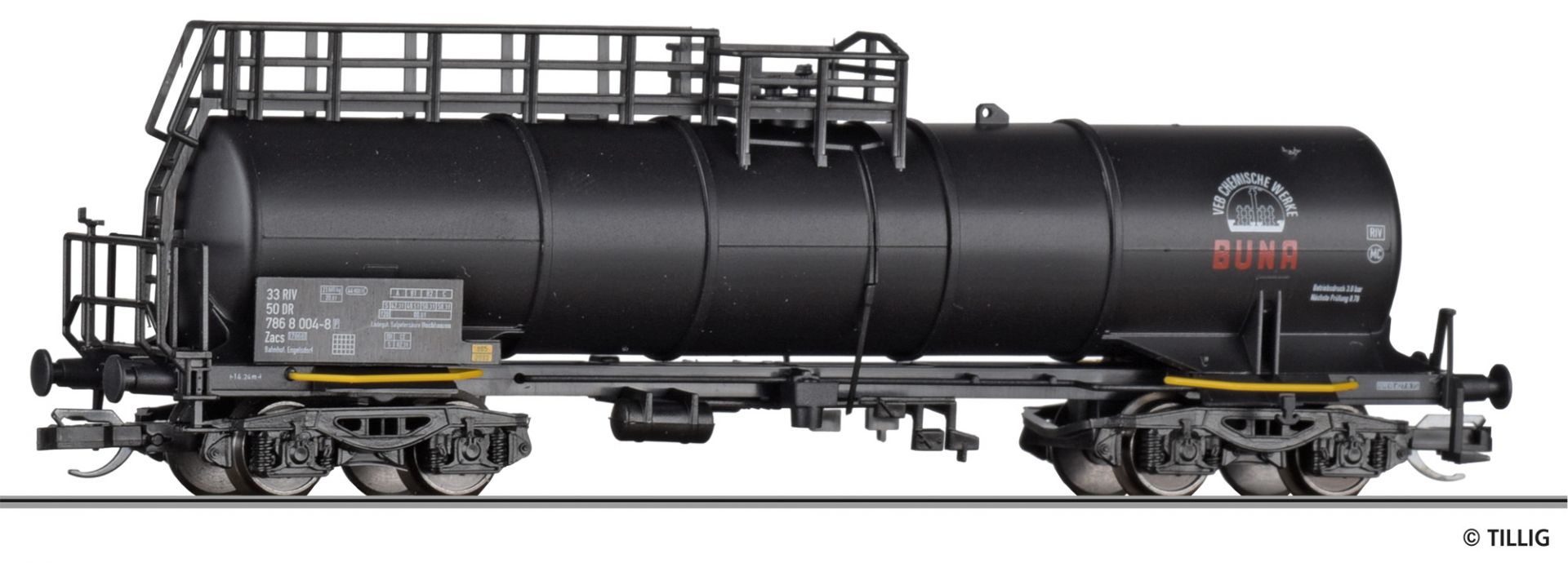 502575 | Tank car