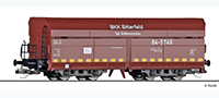 502748 | Hopper car „BKK Bitterfeld“