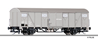 502796 | Gerätewagen Unkrautbekämpfungszug