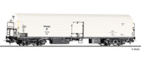 77092 | Eiskühlwagen TThevr der DR