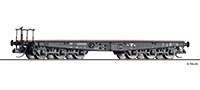 15624 | Flat car DR