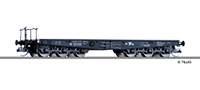 15625 | Flat car DRG