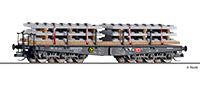 15626 | Flat car DB AG