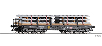 15626 | Flat car DB AG -sold out-