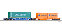 18003 | Container car DB AG -sold out-