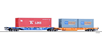 18004 | Container car ÖBB -sold out-