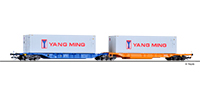 18005 | Container car DB AG -sold out-