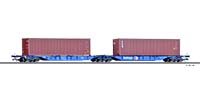 18030 | Container car DB AG -sold out-