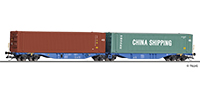 18073 | Containertragwagen ACTS