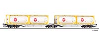 18074 | ContainertragwagenDB AG