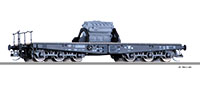 501802 | Flat car DR -sold out-