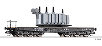 502805 | Schwerlastwagen DR