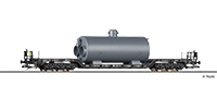 95015 | Tiefladewagen DR