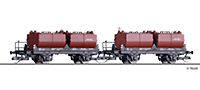 01009 | Freight car set PKP