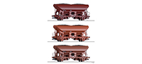 01017 | Freight car set DR -sold out-