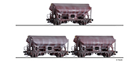 01019 | Güterwagenset DR -werksseitig ausverkauft-