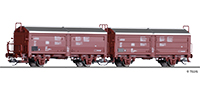 01020 | Freight car set DB