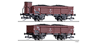 01026 | Güterwagenset DR -werksseitig ausverkauft-