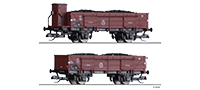 01027 | Güterwagenset DB -werksseitig ausverkauft-