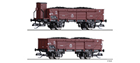 01027 | Freight car set DB -sold out-