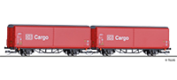 01028 | Sliding wall box unit DB Cargo