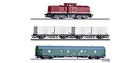 01067 | Set „Postzug“ DR -sold out-